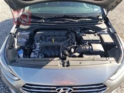 هيونداي أكسنت